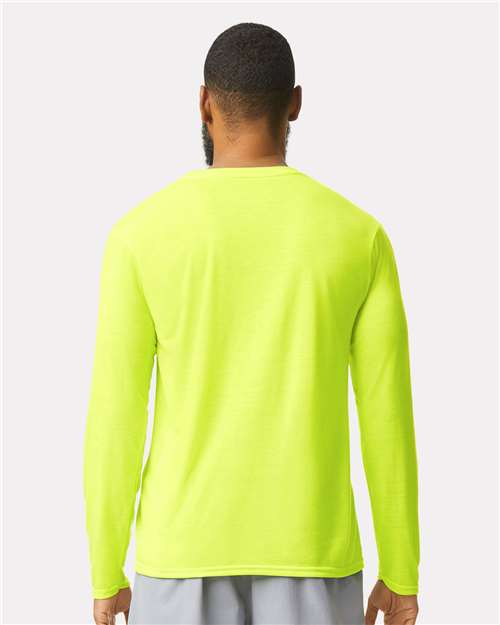 Safety Green