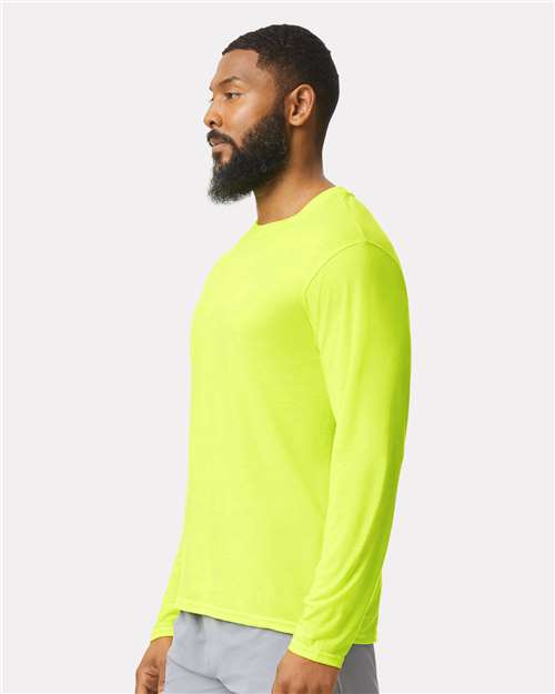 Safety Green