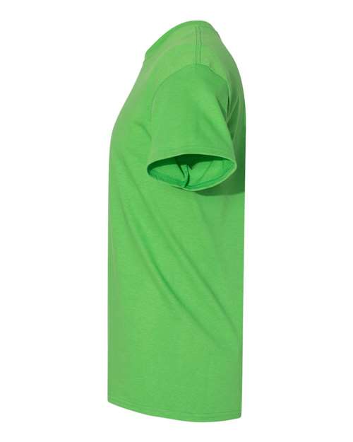 Electric Green