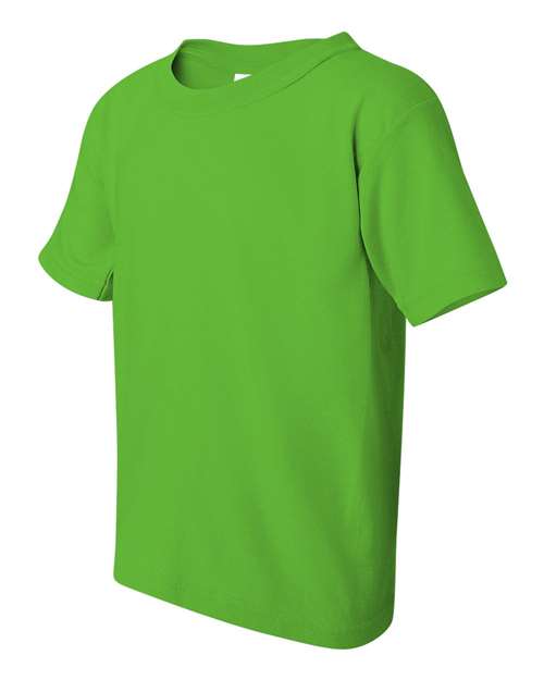 Electric Green