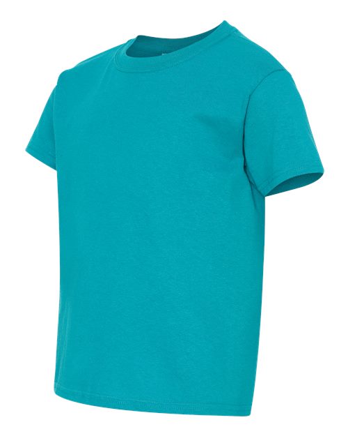 Tropical Blue