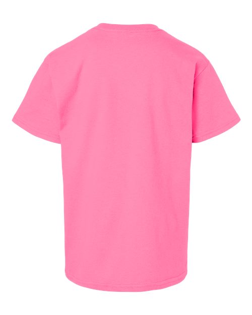 Safety Pink