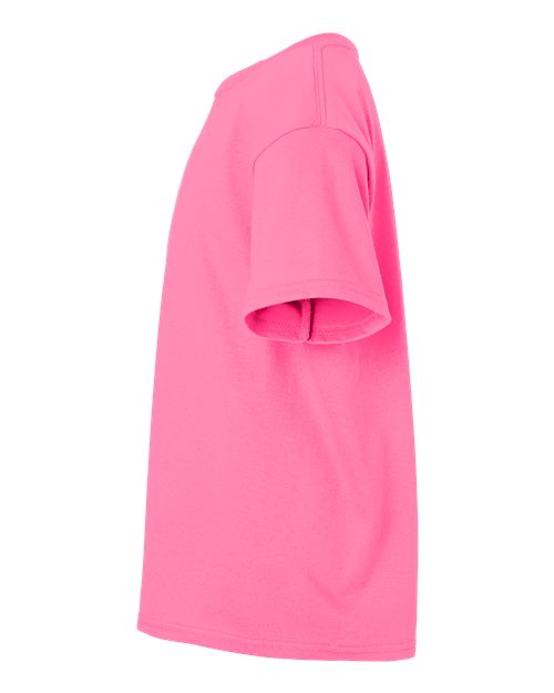 Safety Pink