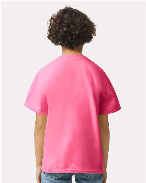 Safety Pink