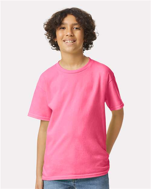 Safety Pink