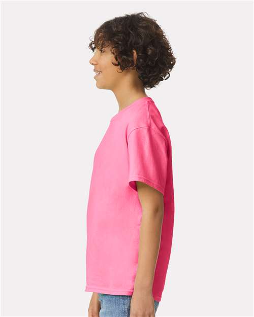 Safety Pink