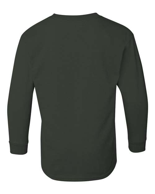 Forest Green