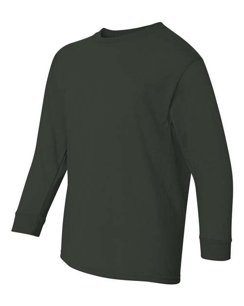 Forest Green
