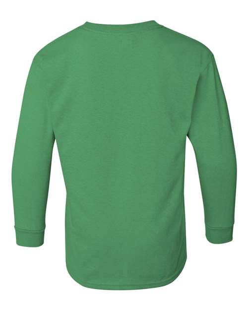 Irish Green
