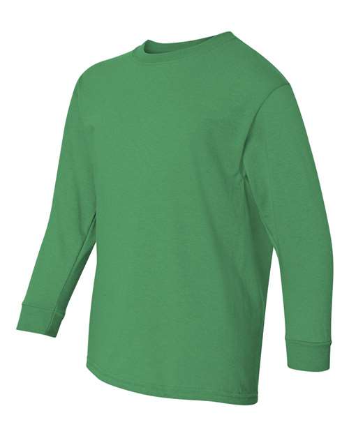Irish Green