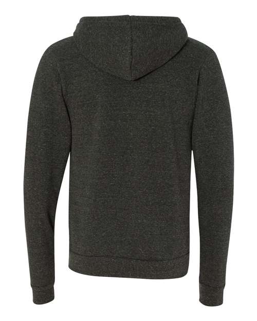Charcoal Black Triblend