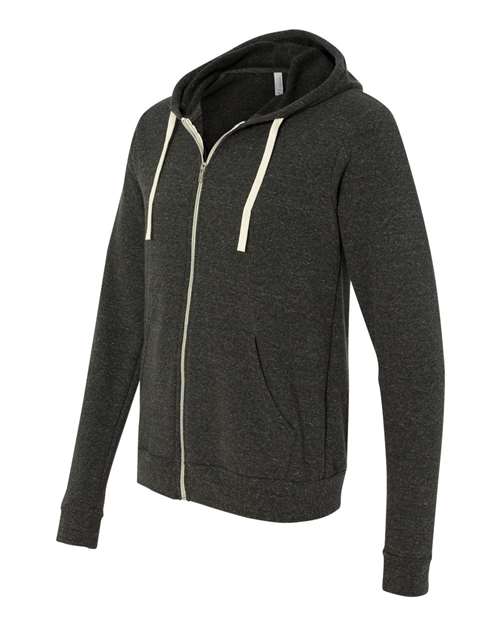 Charcoal Black Triblend