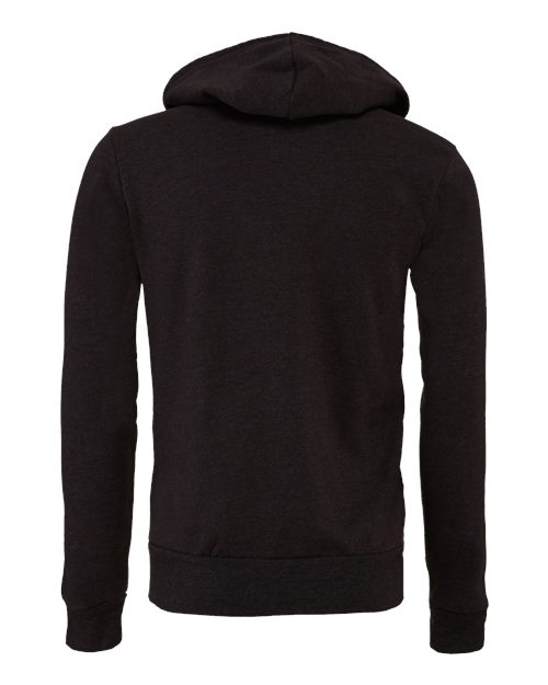Dark Grey Heather