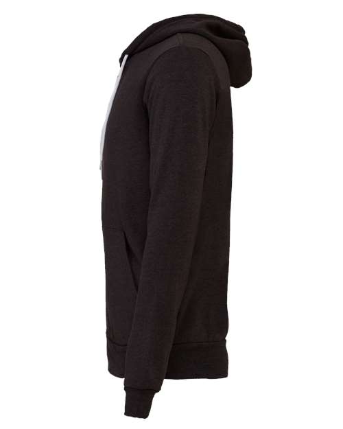 Dark Grey Heather