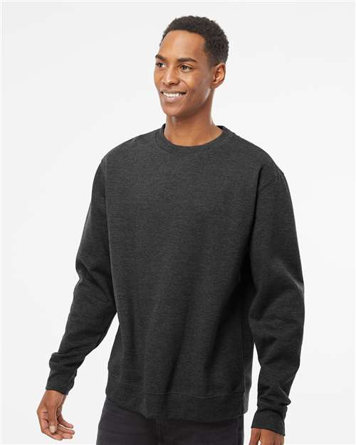 Charcoal Heather