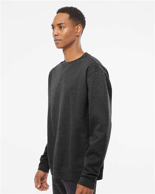 Charcoal Heather