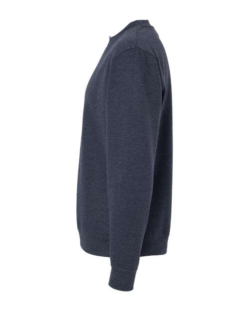 Classic Navy Heather