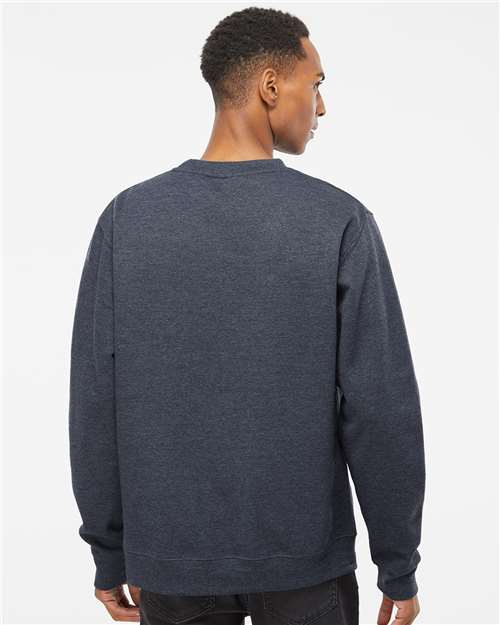 Classic Navy Heather