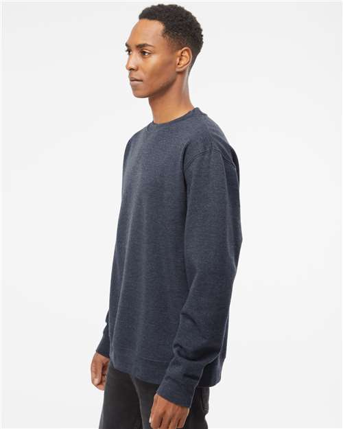Classic Navy Heather