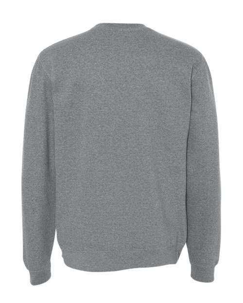Gunmetal Heather