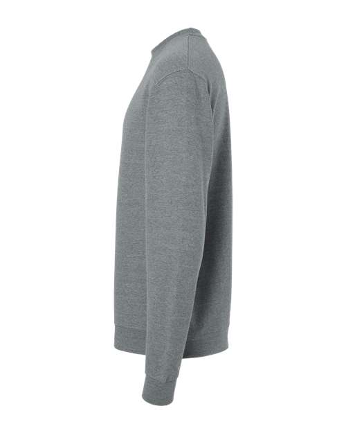 Gunmetal Heather