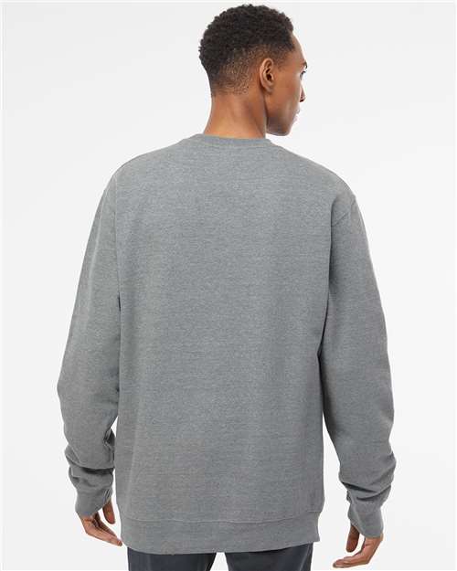 Gunmetal Heather