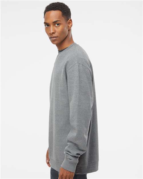 Gunmetal Heather