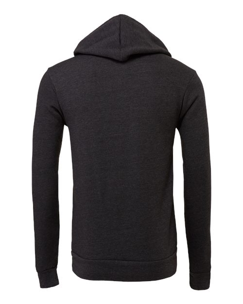 Dark Grey Heather