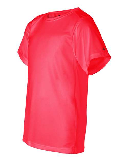 Hot Coral