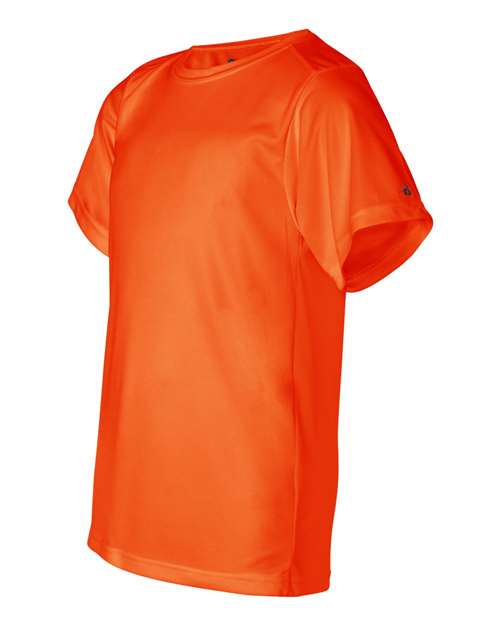 Safety Orange