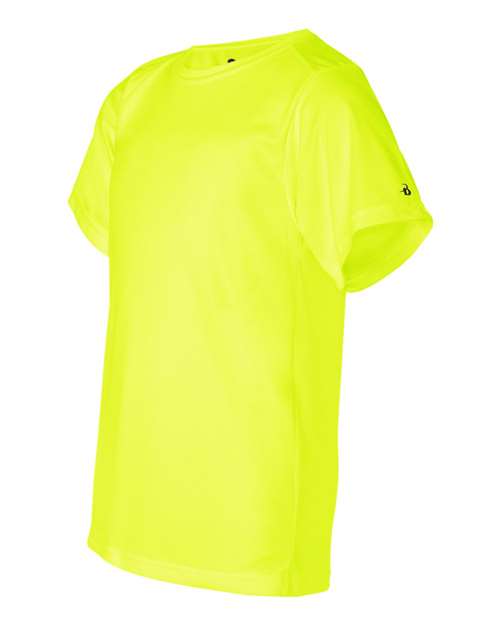 Safety Yellow