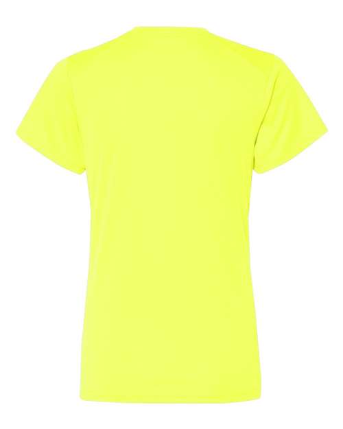 Safety Yellow