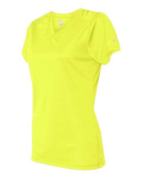 Safety Yellow