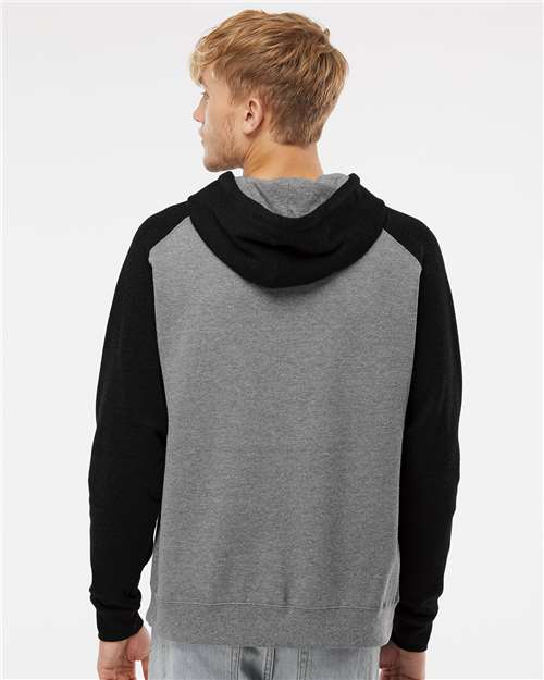 Gunmetal Heather/ Black