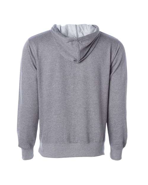 Gunmetal Heather