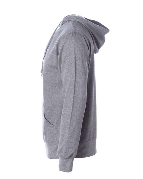 Gunmetal Heather