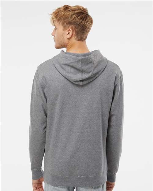 Gunmetal Heather