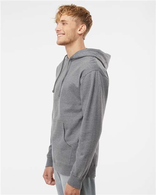 Gunmetal Heather