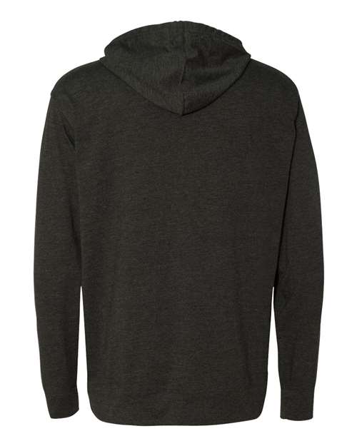 Charcoal Heather