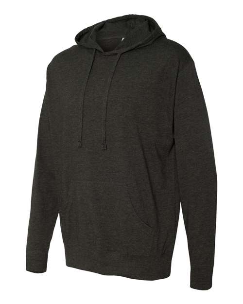 Charcoal Heather