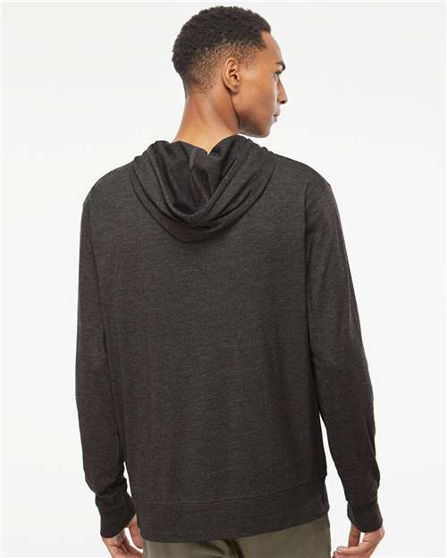 Charcoal Heather