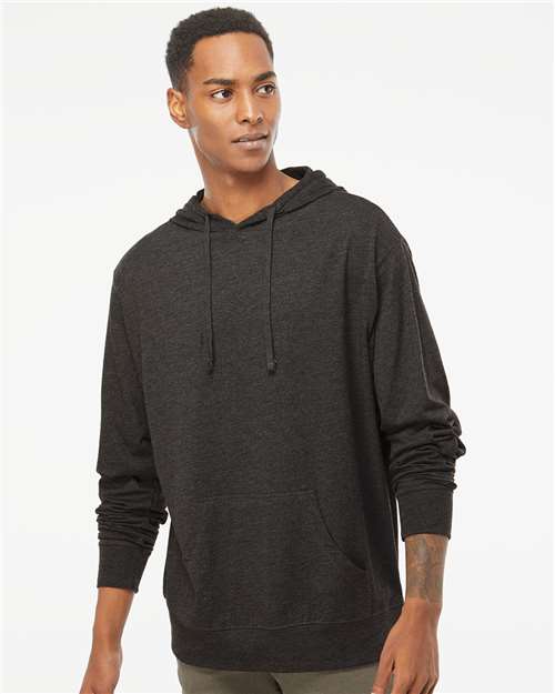 Charcoal Heather