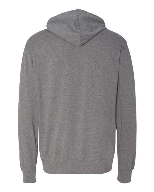 Gunmetal Heather