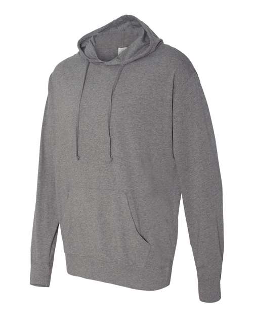 Gunmetal Heather