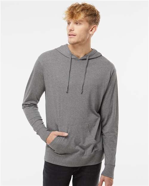Gunmetal Heather