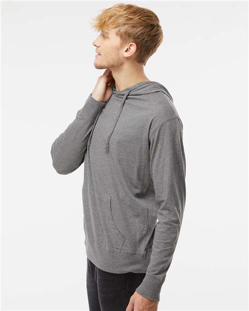 Gunmetal Heather