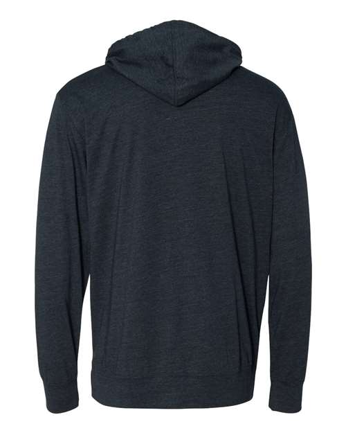 Classic Navy Heather