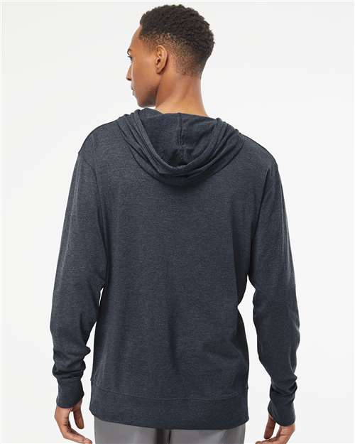 Classic Navy Heather