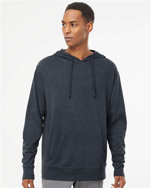 Classic Navy Heather