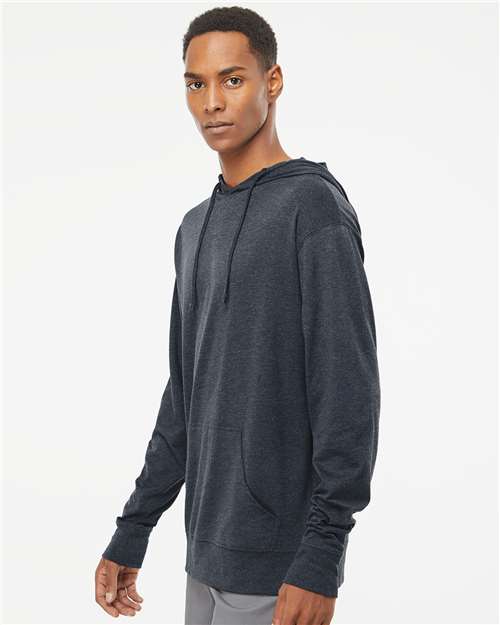Classic Navy Heather